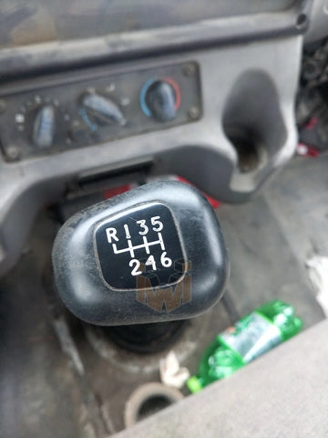 Freightliner M2 Business Class