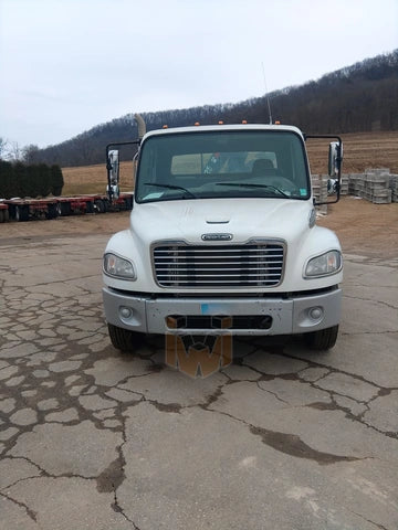 Freightliner M2 Business Class