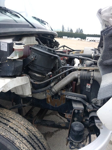 Freightliner M2 Business Class