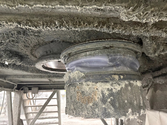 Skako Rotoconix RTX 750 Mixer