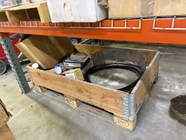 Skako Rotoconix RTX 750 Mixer