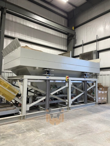 JEL Batch Plant