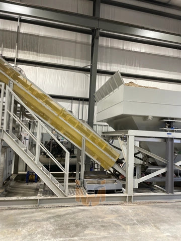 JEL Batch Plant