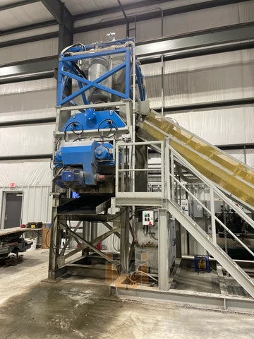 JEL Batch Plant