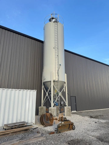 JEL Batch Plant