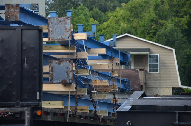 Bridge Crane: 20-ton