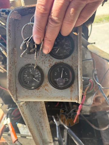 Cummins 4BT Industrial Engines