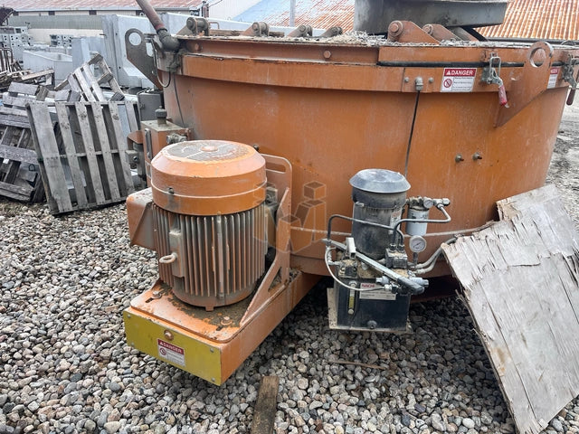 Voeller Mixer