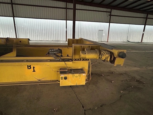 USA Crane Bridge Crane