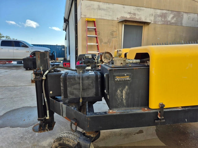 Ligchine Screed Saver II