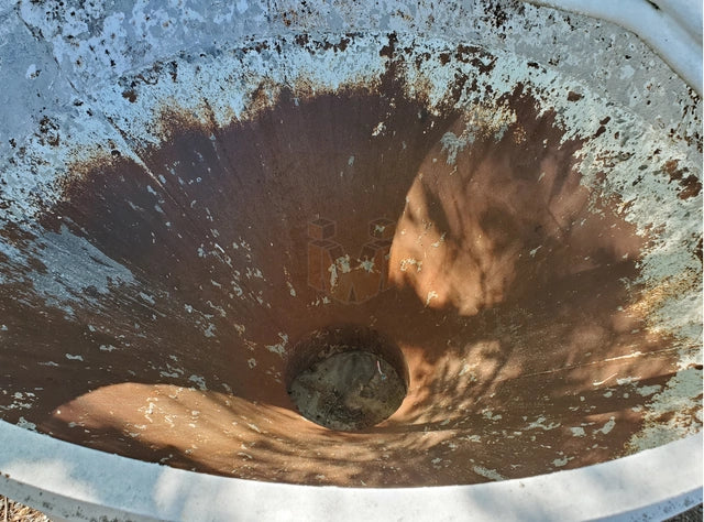 Gar-Bro Concrete Bucket