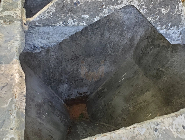 Gar-Bro Concrete Buckets
