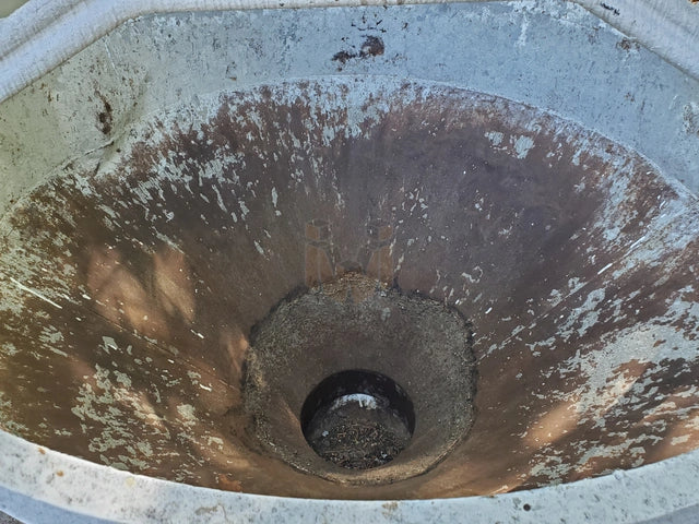 Gar-Bro Concrete Buckets