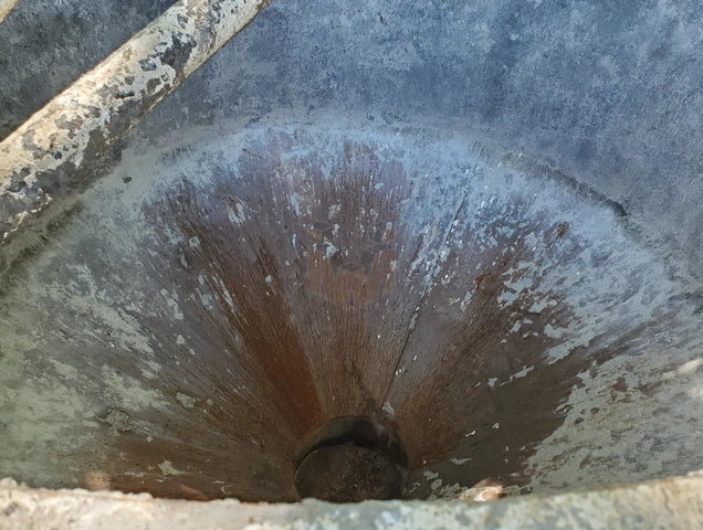 Gar-Bro Concrete Buckets