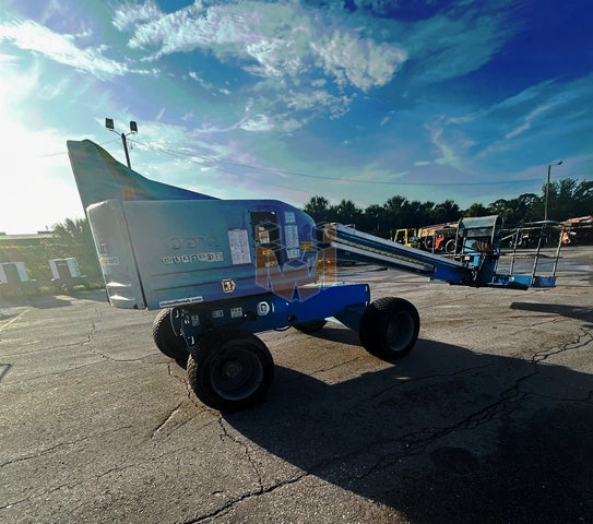 Genie Boom 37-44' Telescopic
