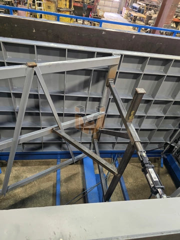 Vault Form
