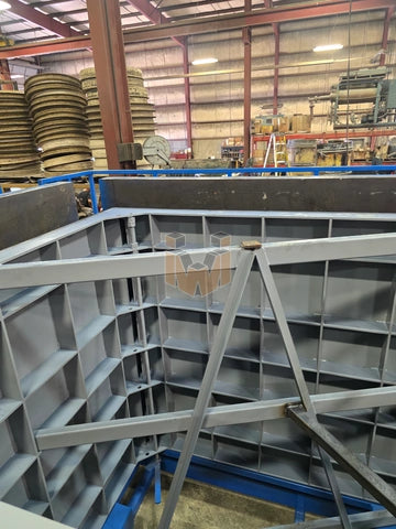 Vault Form