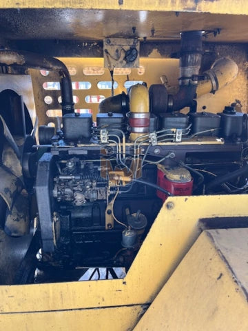 Grove RT58D All-Terrain crane