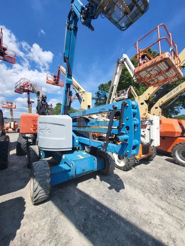 Genie Articulating Boom Lift 40-50'