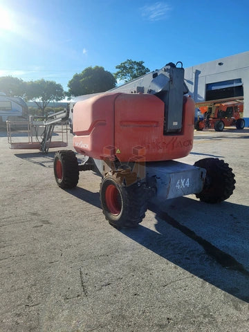 SkyJack Articulating Boom Lift 60-64'