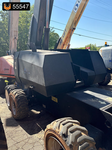 JLG Telescopic Boom Lift 60-64'