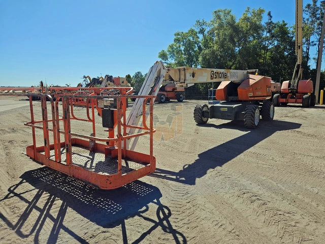 Snorkel Telescopic Boom Lift 65-70'