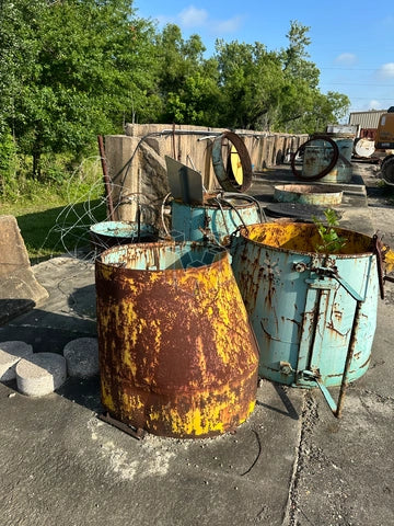 48" Manhole Form Package