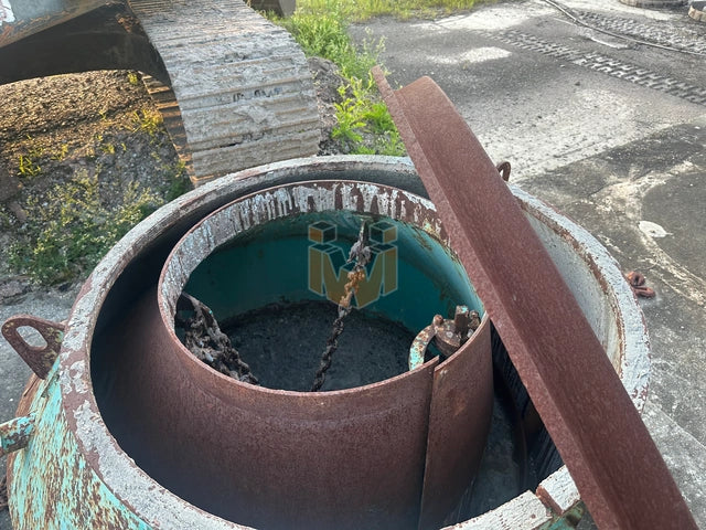 48" Manhole Form Package