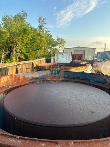 48" Manhole Form Package