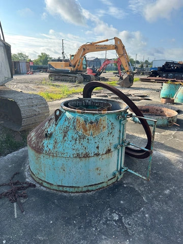 48" Manhole Form Package