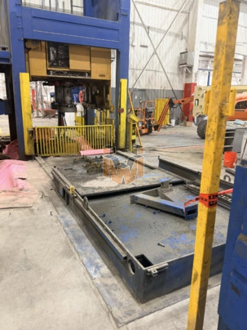 Schlusselbauer Exact 2500 Pipe Machine