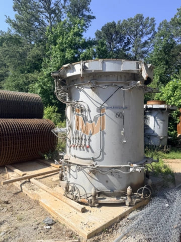 Schlusselbauer Exact 2500 Pipe Machine