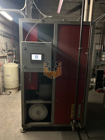 Kraft Energy Vapor Generator 20/1S
