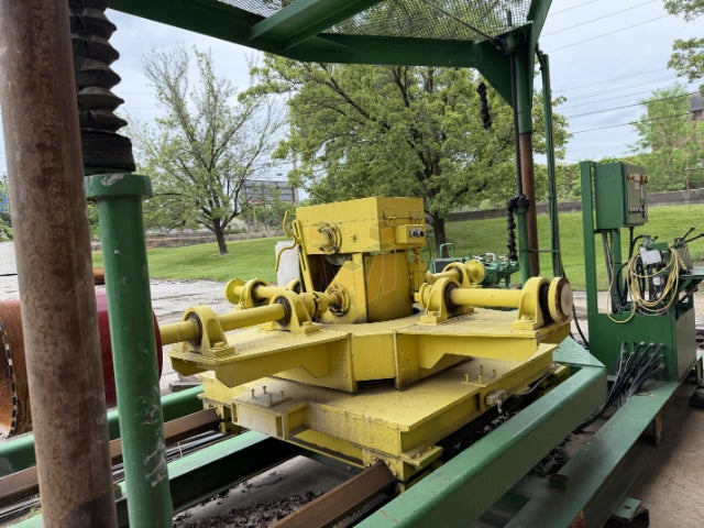 Hydrokor III Coring Machine