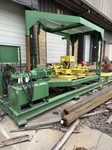 Hydrokor III Coring Machine