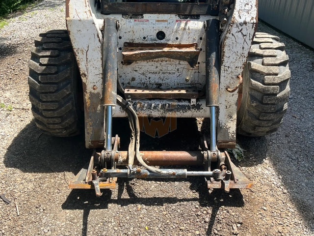 Bobcat S250 Skid Steer Loader