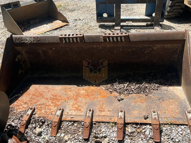 Bobcat S250 Skid Steer Loader
