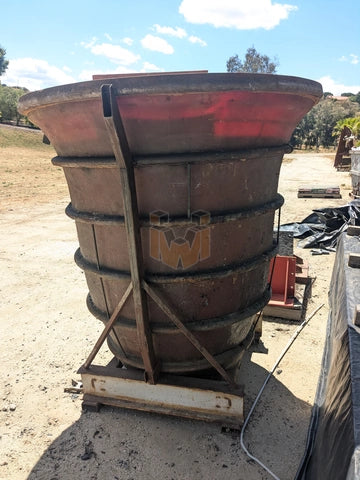 Planter Mold