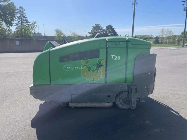 Tennant T20 Rider Scrubber