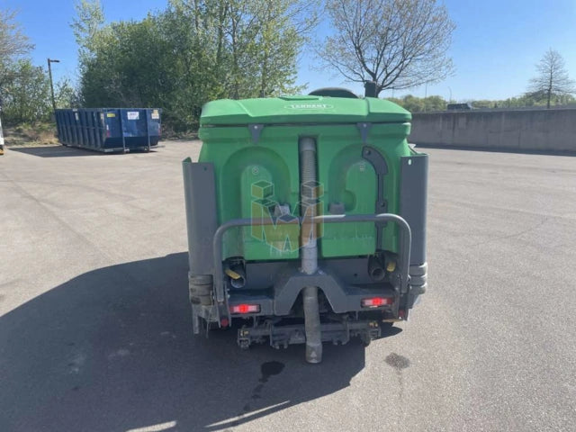 Tennant T20 Rider Scrubber