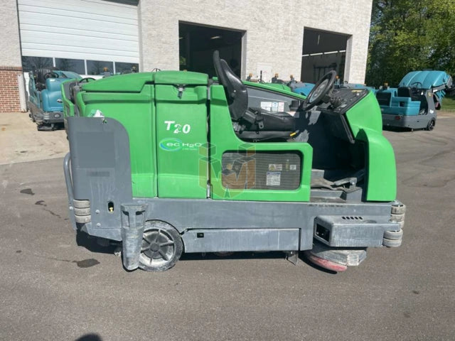 Tennant T20 Rider Scrubber