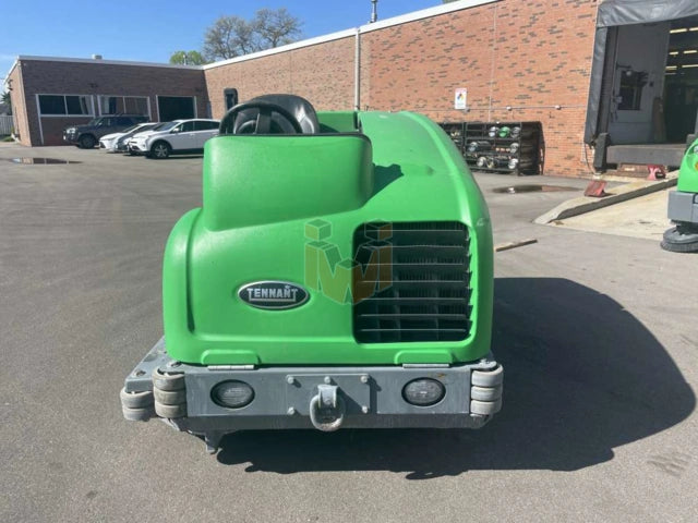 Tennant T20 Rider Scrubber
