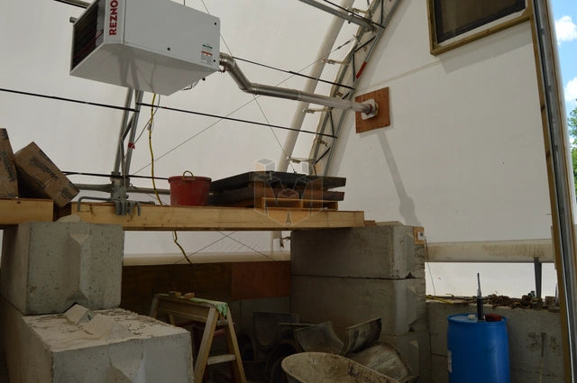 Catch basin form