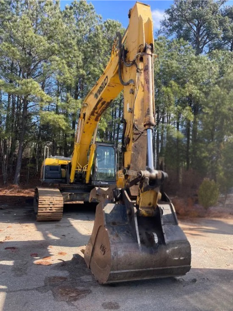 Kobelco Excavator 60000-69999#