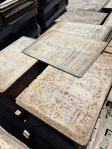 1,000 (18 1/2 x 26 x 5/16) pallets