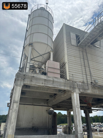 Batch plant
