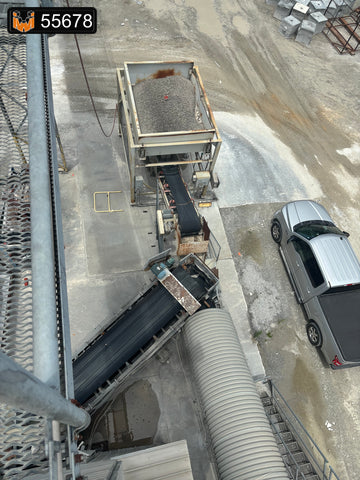 Batch plant