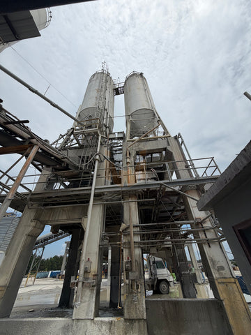 Batch plant
