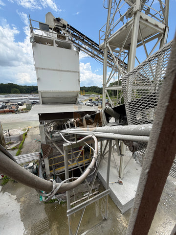Batch plant