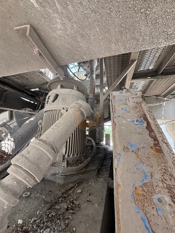 Batch plant